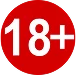 18+
